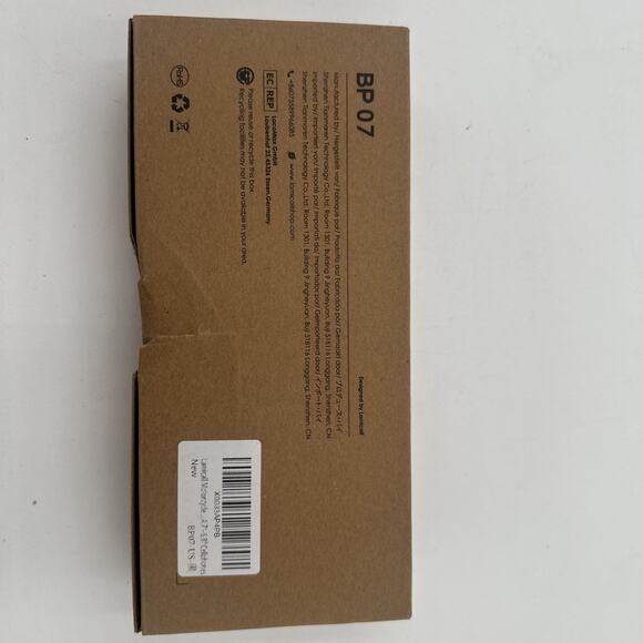 PHONES: NWOT "Lamicall". BP 07 Bike Phone Mount - Picture 2 of 9